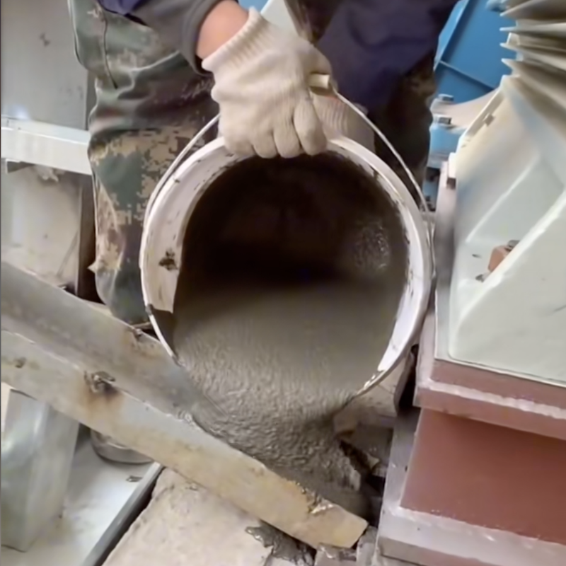 水富旧混凝土基面需要怎么处理才能灌浆？
