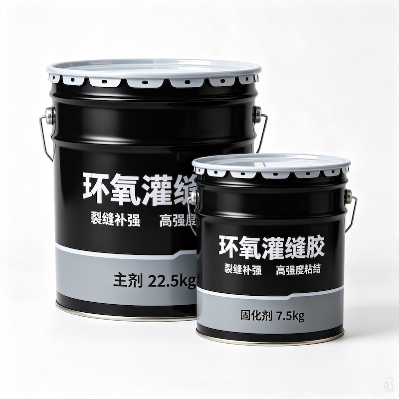 水富裂缝修复封闭胶
