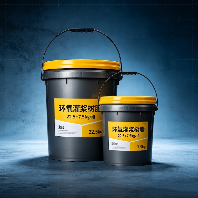水富环氧灌浆树脂